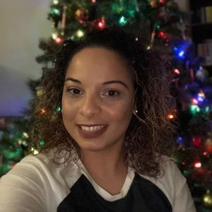 Meet your Posher, Vicki